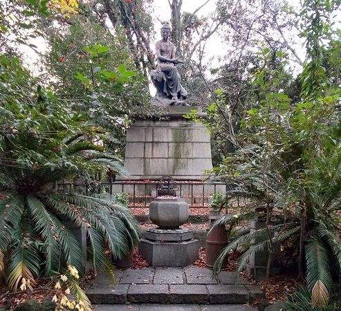 Fumon-in Temple
